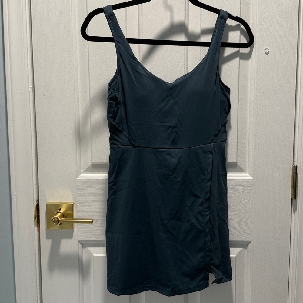Tennis Dress